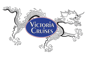 美维游轮-Victoria-Cruises-Logo