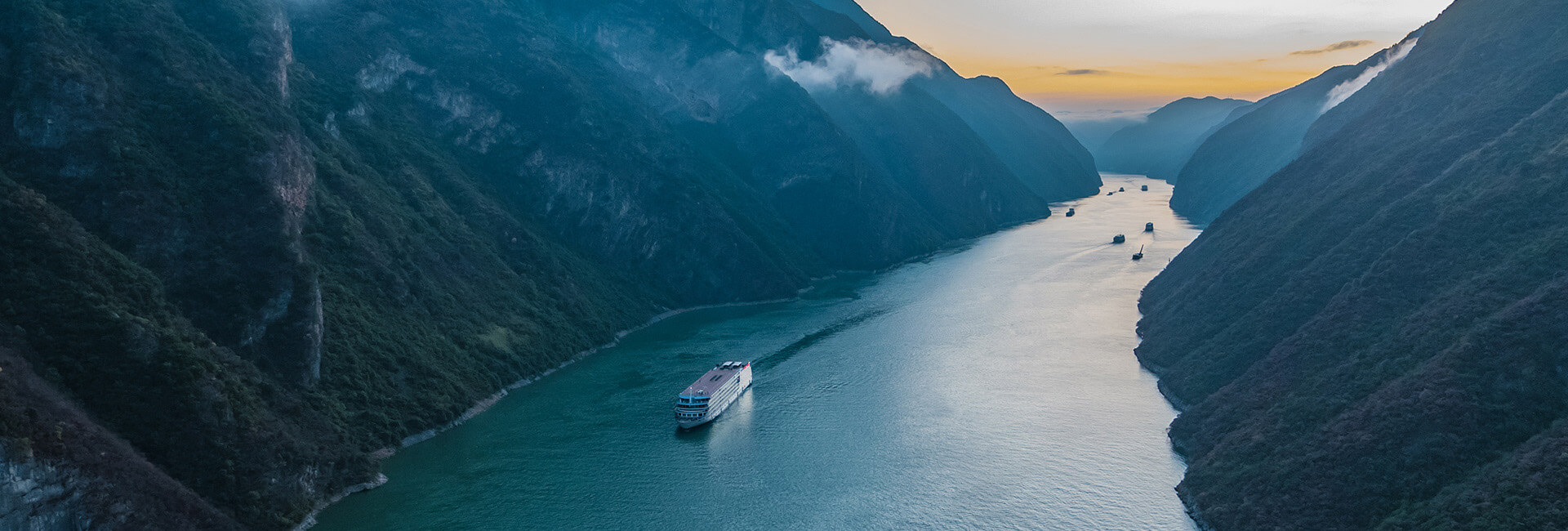 Century Cruises