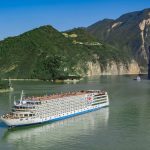 Century Glory Cruise Ship