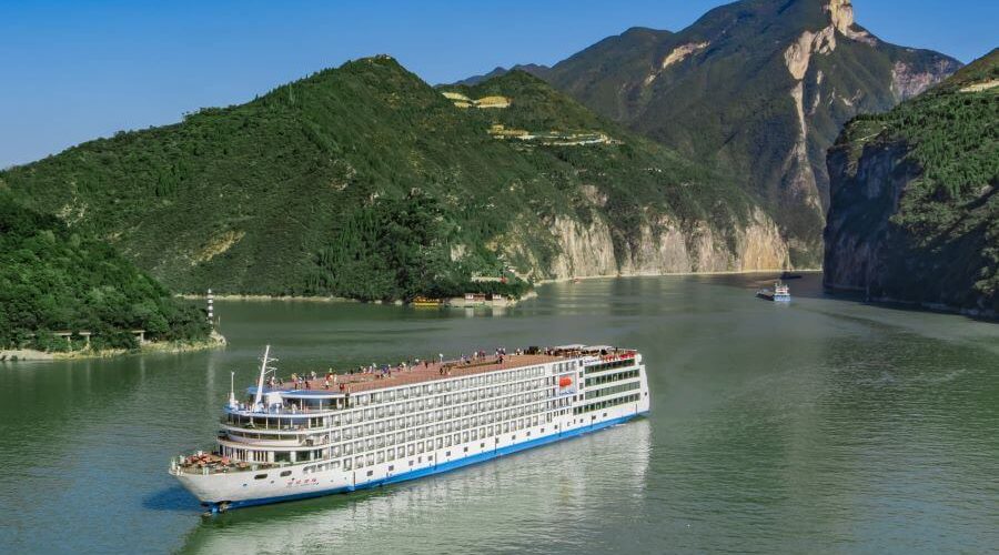 Century Glory Cruise Ship