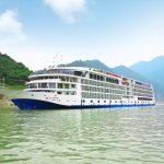 Century Legend Cruise Ship
