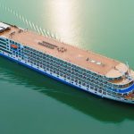 Century Oasis Cruise Ship