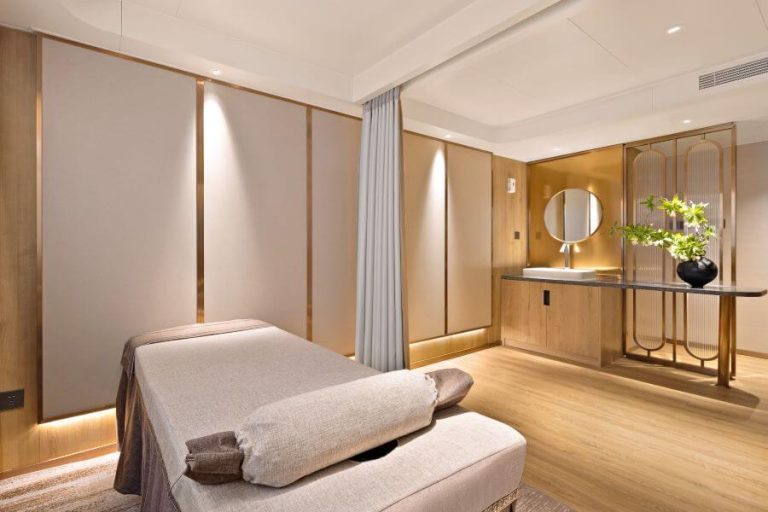 Century Oasis - Zen SPA Center
