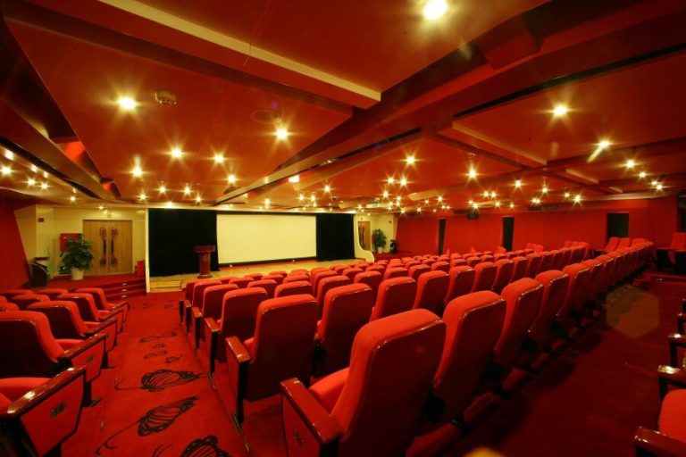 Century Paragon - Century Theater