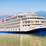 Century Paragon Cruise Ship
