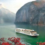 Century Paragon Cruise Ship