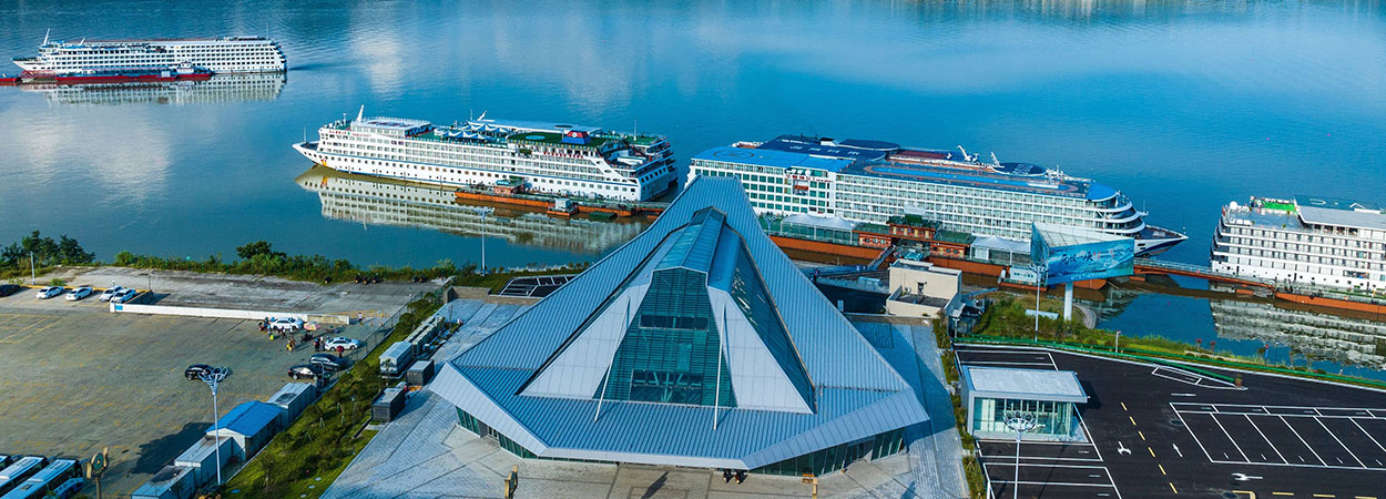 New Maoping Port