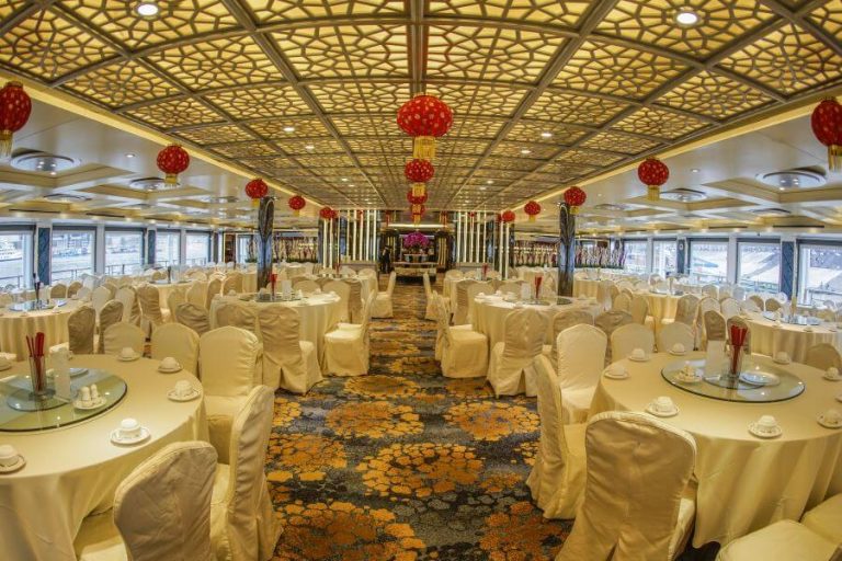 Dynasty Restaurant
