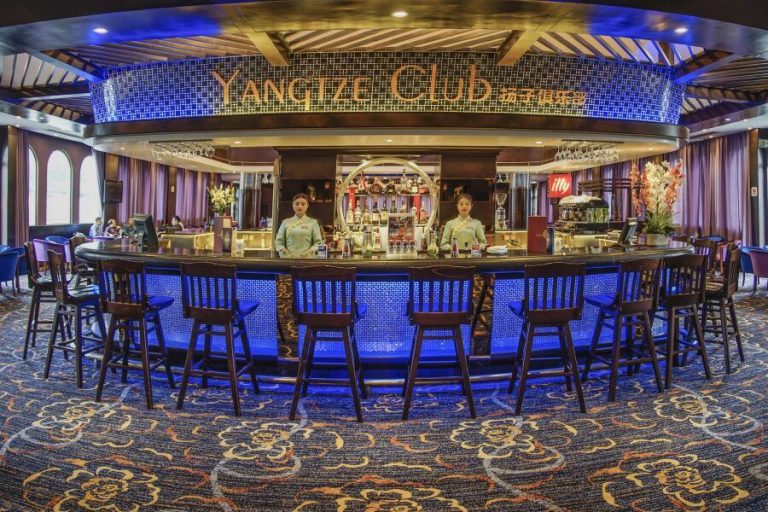 Yangtze Club
