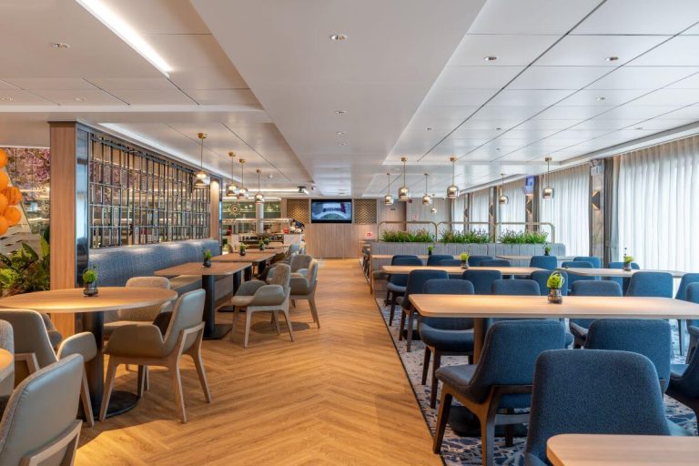 Globe Restaurant