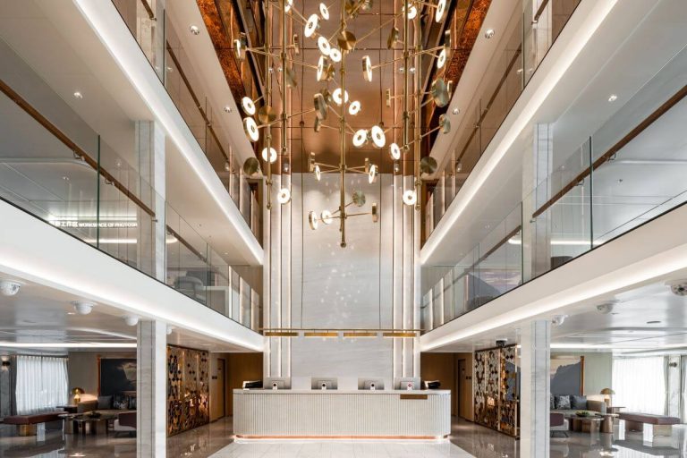 Grand Lobby