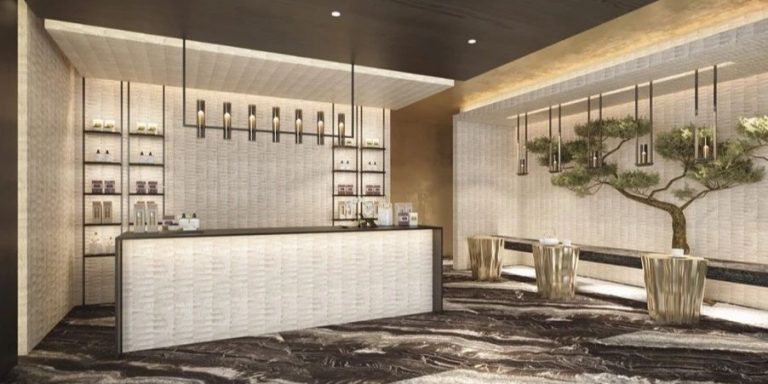 Ning SPA - Rendering
